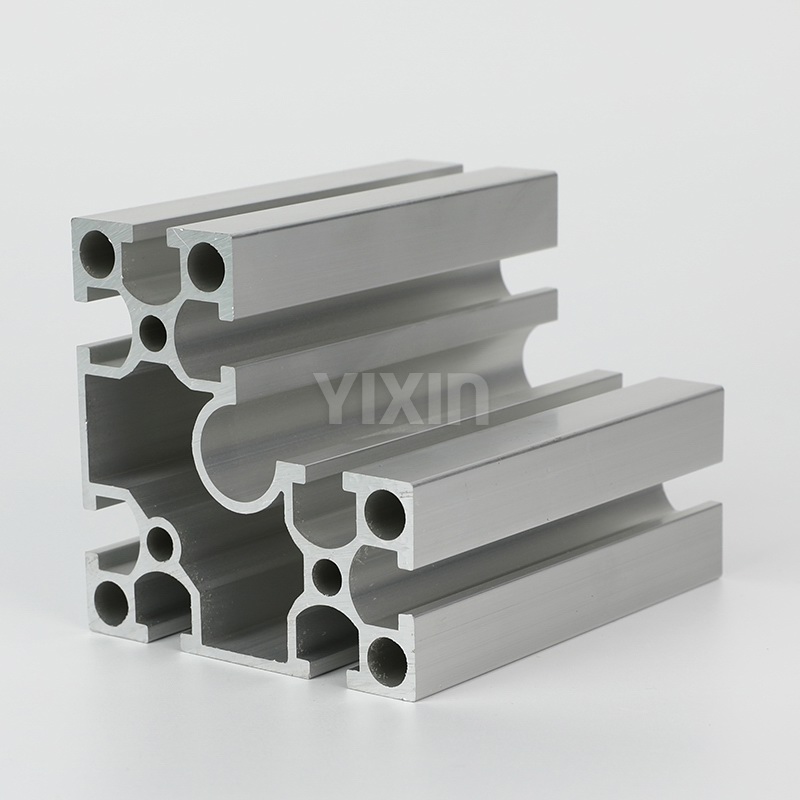 4080R轉(zhuǎn)角工業(yè)鋁型材 A325416